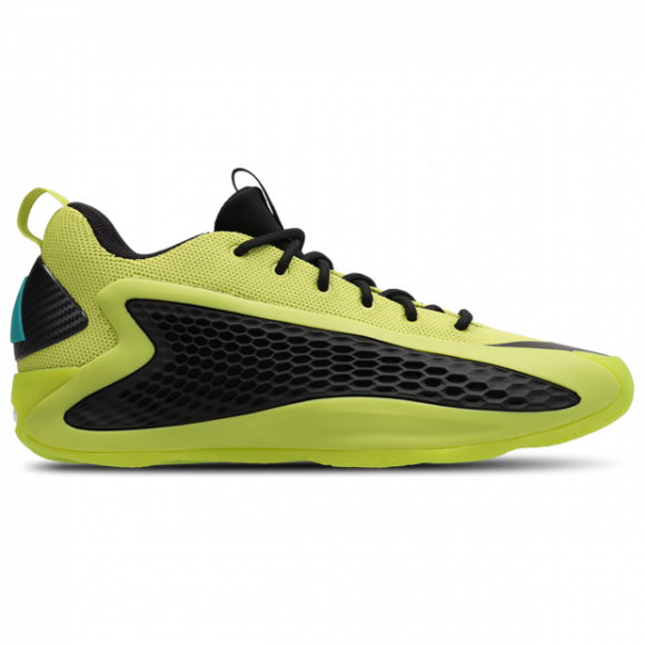 adidas AE 1 Low Preloved Lime - JS1778