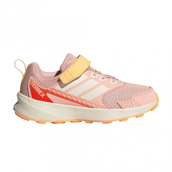 adidas Terrex Tracefinder CF C Big Kid 'Blush Pink Off White' | Kid's Size 13 - JS2022
