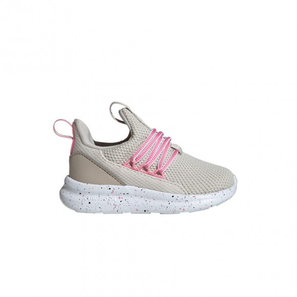 adidas Lite Racer Adapt 7.0 TD 'Alumina Bliss Pink' | Tan | Infant Size 5 - JS2283