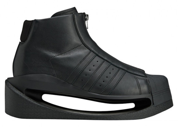 Sneakers Y-3 Gendo Pro Model Black/ Black/ Black - JS2465