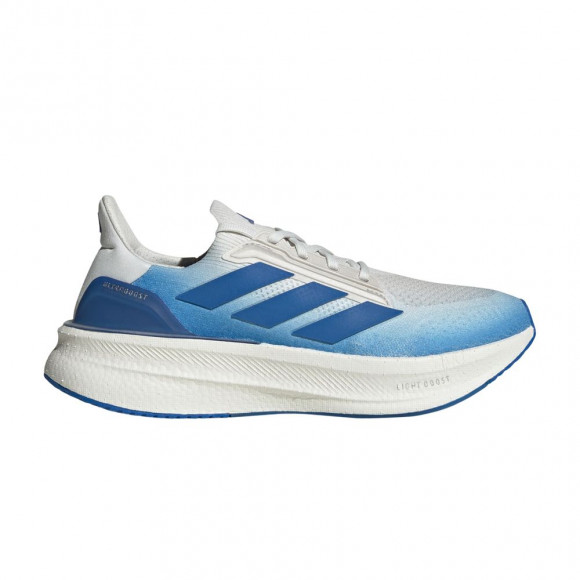 adidas Ultraboost 5X 'Crystal White Blue' | Men's Size 13 - JS2492