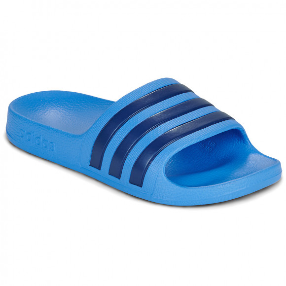 adidas  Tap-dancing ADILETTE AQUA K  (boys) - JS2495