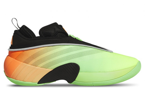 adidas D.O.N. Issue #7 'Panama' | Green | Men's Size 11.5 - JS2592