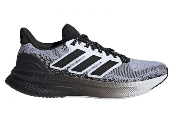 adidas Ultrarun 5 Core Black Cloud White (Women's) - JS2837