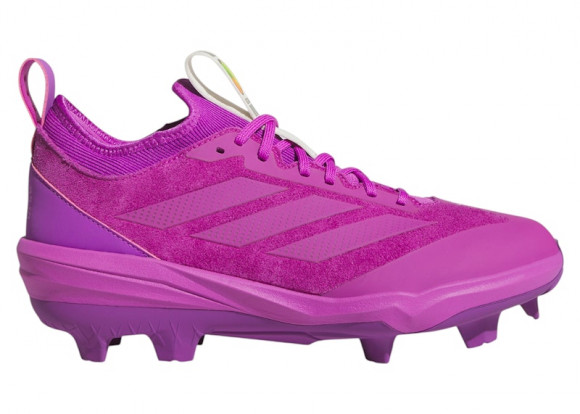 adidas Adizero Impact TPU 2.0 BSB Somos Purple Burst - JS2981