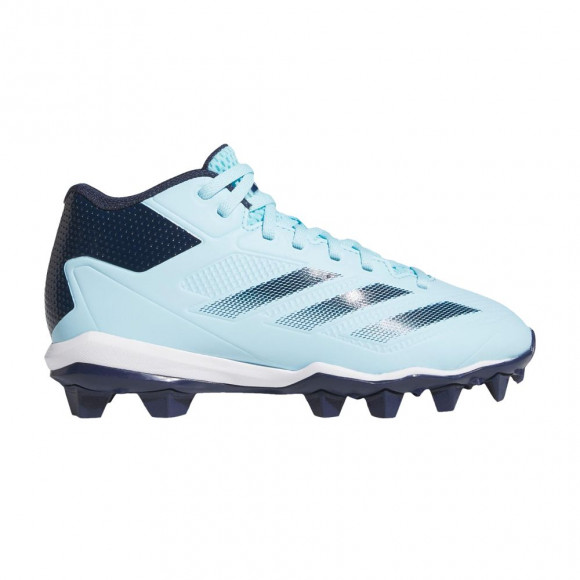 adidas Adizero Impact Molded K 'Bliss Blue' | Kid's Size 10 - JS3055