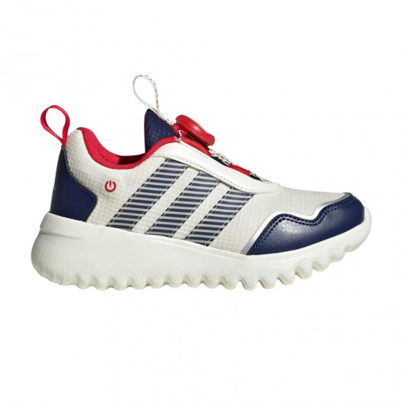 adidas Activeflex BOA 4.0 C CNY 'Chinese New Year' | White | Men's Size 3 - JS3090