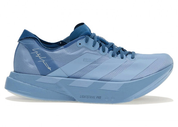 Sneakers Y-3 Adios Pro 4 M Ash Blue/ Classic Grey/ Corblu - JS3148