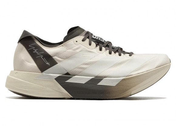 Sneakers Y-3 Adios Pro 4 M Aluminium/ Cinder/ Cinder - JS3154