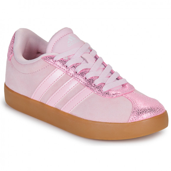 adidas  Shoes (Trainers) VL COURT 3.0 K  (girls) - JS3484
