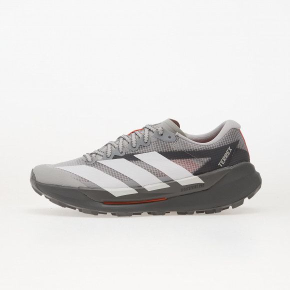 Sneakers adidas Terrex Agravic TT Trail Running Grey Two/ Ftwr White/ Reflective Silver - JS3518