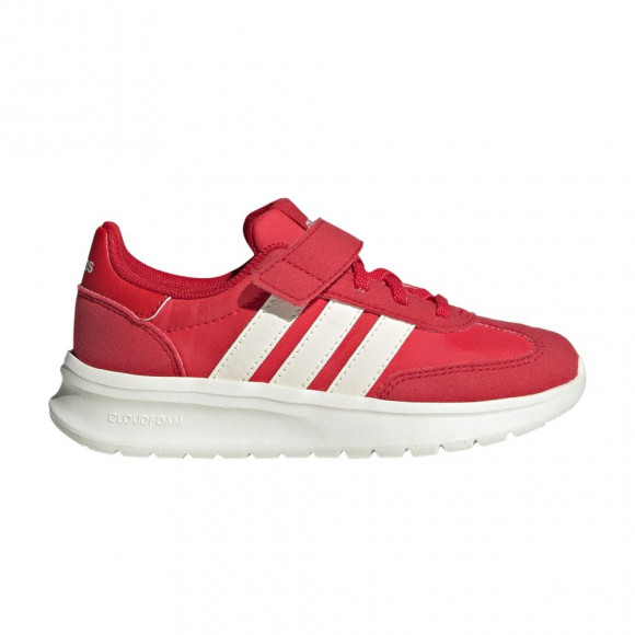 adidas Run 70s 2.0 C 'Pure Ruby' | Red | Kid's Size 11.5 - JS3671