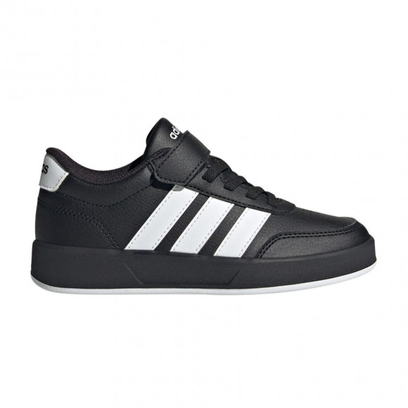 adidas Breaknet 3.0 C 'Black White' | Kid's Size 12.5 - JS3687