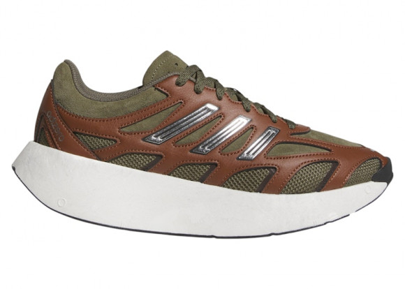 adidas Adizero Aruku Preloved Brown Olive Strata - JS3710