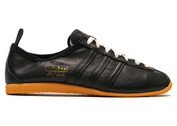 adidas Japan Core Black (Women's) - JS3774