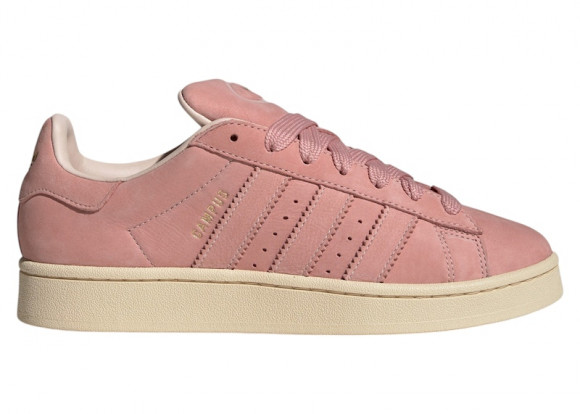 Sneakers adidas Campus 00s Wonder Mauve/ Wonder Mauve/ Wonder Aqua - JS3776