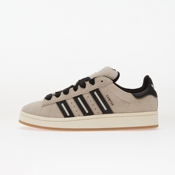 Sneakers adidas Campus 00s Wonder Aluminium/ Core Black/ Off White - JS3783