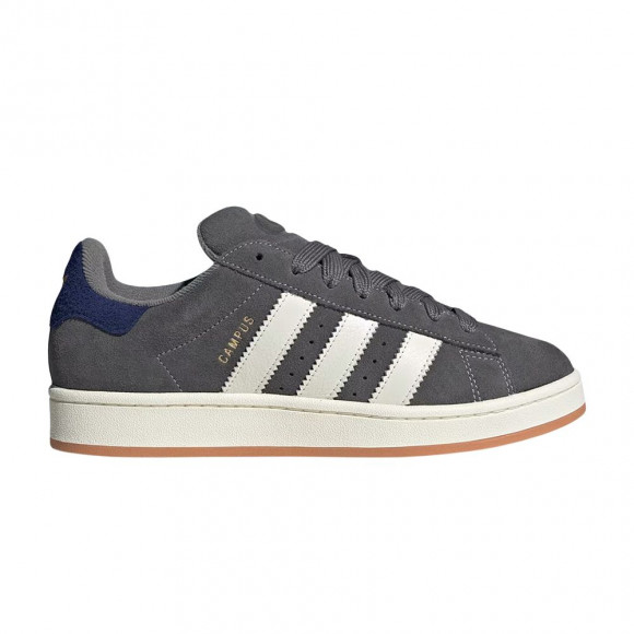 adidas Campus 00s 'Grey Five Off White' | Men's Size 9 - JS3787