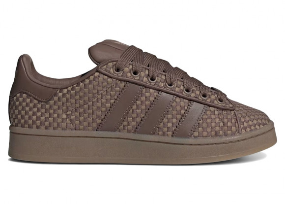 adidas Campus 00s Earth Strata Brown Desert - JS3798