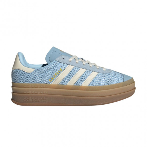 adidas Gazelle Wonder Blue