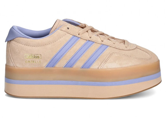 adidas Gazelle Auburn Clear Pink