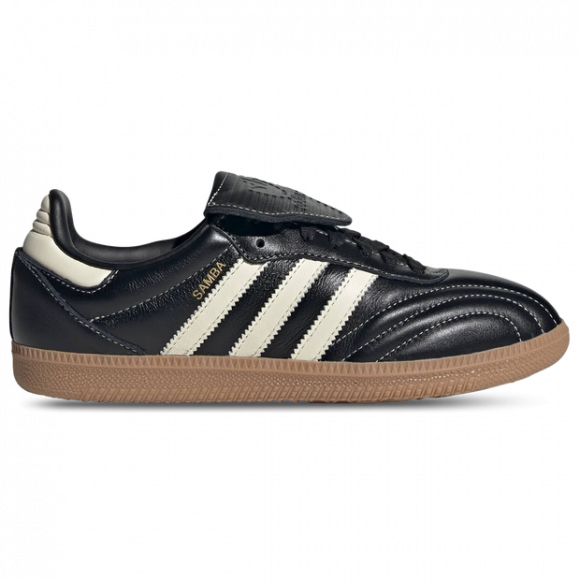 Sneakers adidas Samba Lt W Core Black/ Crew White/ Gum4 - JS3937