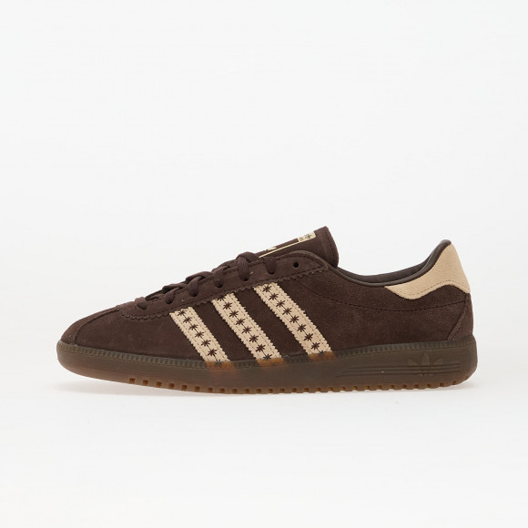 Sneakers adidas Brmd W Dark Brown/ Magic Beige/ Gum5 - JS3971