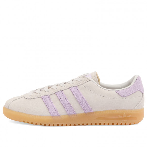 Adidas Women's BRMD W Grey One/Powder Plum - JS3975