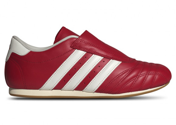 Sneakers Adidas Taekwondo Off White - JS4020