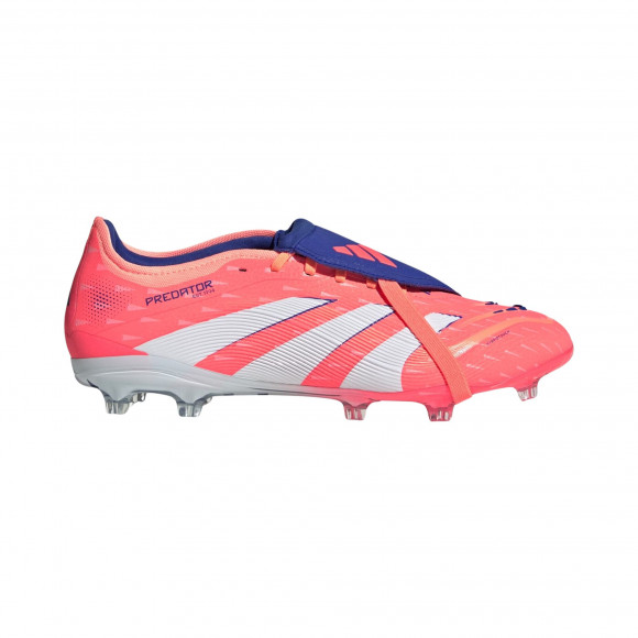adidas Predator Pro  'Signal Coral/Cloud White/Beam Orange' | Men's Size 10.5 - JS4073