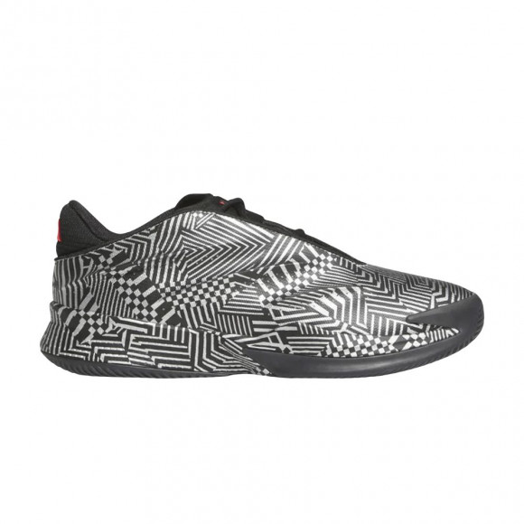 adidas Crazy Energy Plus 'Black Metallic Silver' | Men's Size 9 - JS4289