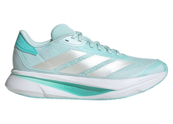adidas Duramo SL 2 Halo Mint Zero Metalic Flash Aqua (Women's) - JS4403