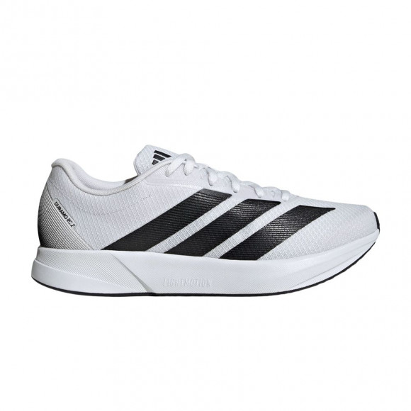 adidas Duramo RC2 M 'Cloud White Core Black Carbon' | Men's Size 8.5 - JS4428