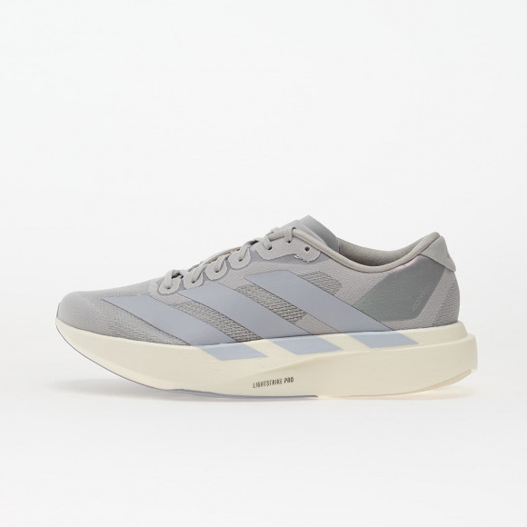 Sneakers adidas Adizero Evo Sl W Grey Two/ Halo Silver/ Metallic Silver - JS4449