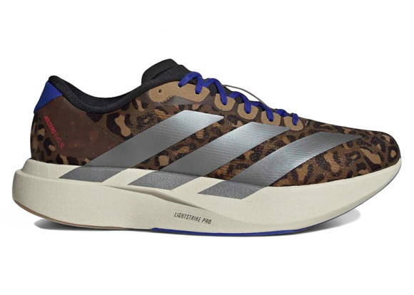 adidas Adizero Evo SL Leopard - JS4493