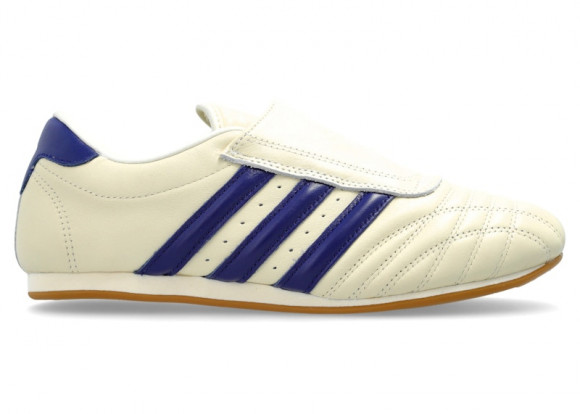 Sneakers adidas Adidas Taekwondo W Crew White/ Victory Blue/ Gum Sneakers adidas Adidas Taekwondo W Crew White/ Victory Blue/ Gum