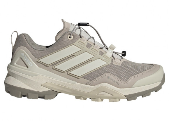 adidas Terrex Skychaser GORE-TEX 'Putty Beige' | Grey | Men's Size 11.5 - JS4610