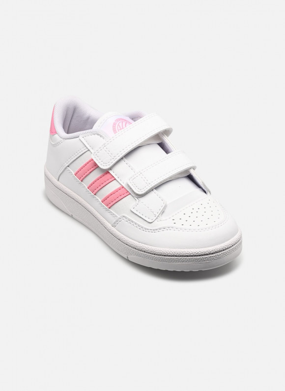 Baskets adidas sportswear Rapid Court Cf C pour Enfant - JS4768