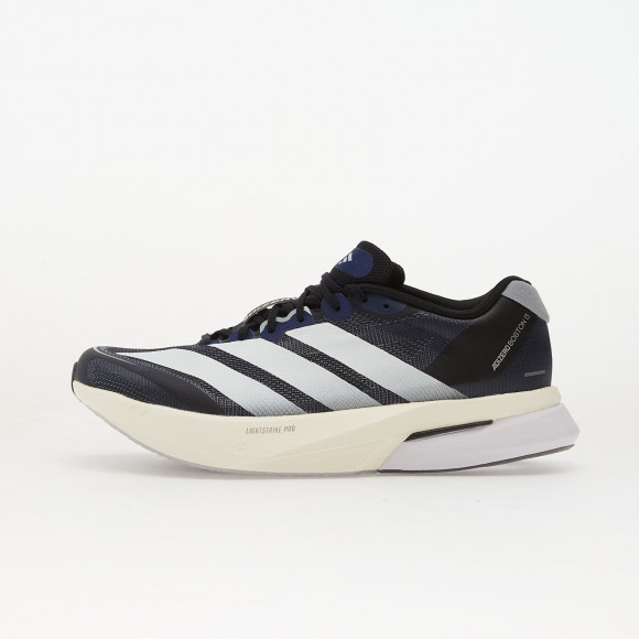 Sneakers adidas Adizero Boston 13 Dark Blue/ Ftwr White/ Halo Silver - JS4940