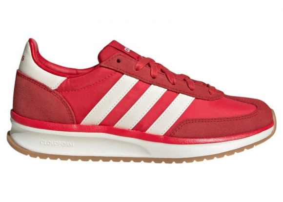 adidas Wmns Run 70s 2.0 'Pure Ruby Off White' | Red | Women's Size 11 - JS5031