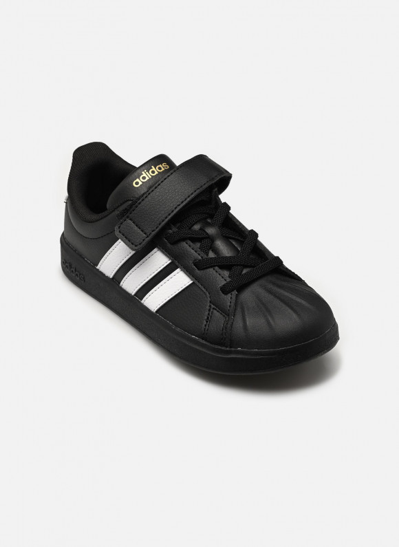 Baskets adidas sportswear STREETTALK EL C pour Enfant - JS5055