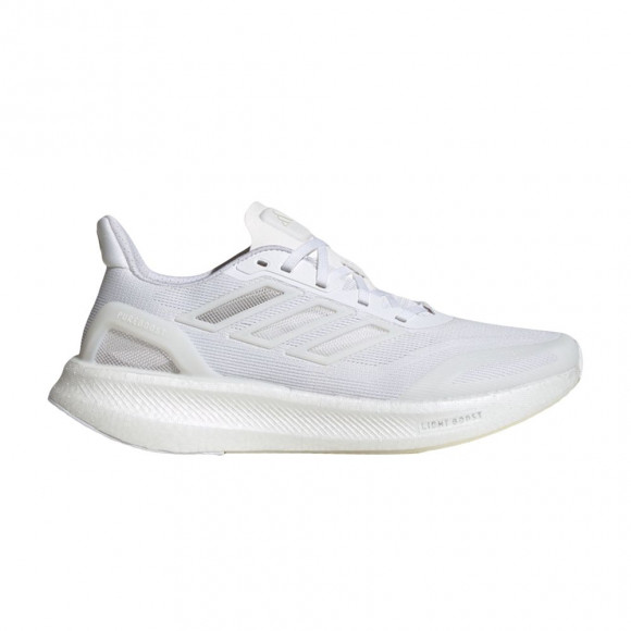 adidas Pureboost 5 Climacool 'Footwear White Core Black' | Men's Size 10 - JS5062