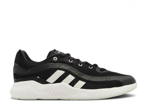 Adidas Wmns Jelly Bounce 'Black White' | Women's - Jelly-Bounce
