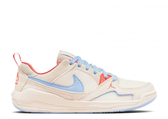 Wmns Air Jordan CMFT Era 'Pale Ivory' | Cream | Women's - Jordan-CMFT-Era