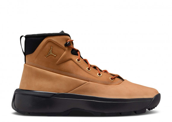 Nike Jordan City Boot 'Flax' | Tan | Men's - Jordan-City-Boot