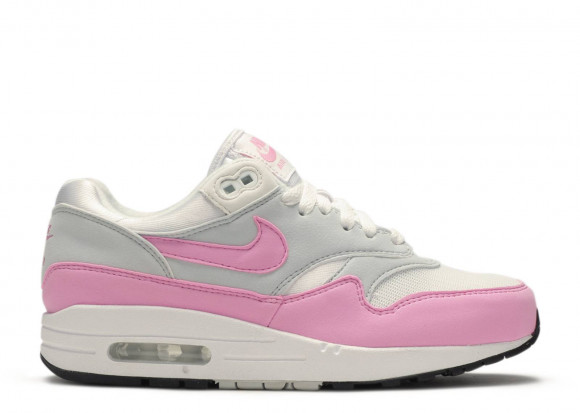 Wmns Air Max 1 'Psychic Pink' | Pink | Women's - Jordan-Comfort-Air-Max-10