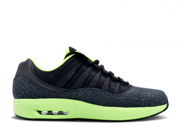 Air Jordan Cmft 11 Viz Air | Black | Men's - Jordan-Comfort-Viz-Air-11