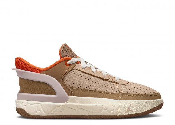 Air Jordan Day 1 EasyOn GS 'Dark Driftwood' | Brown | Kid's - Jordan-Day-1