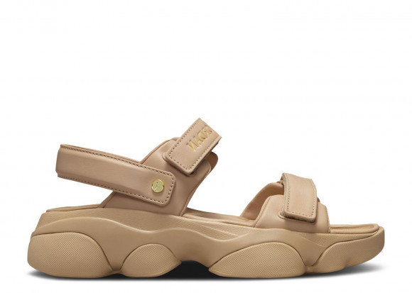 Air Jordan Wmns Jordan Deja Sandal 'Legend Medium Brown' | Women's - Jordan-Deja-Sandal