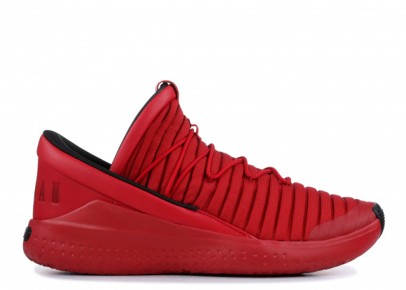 Air Jordan Flight Luxe 'Gym Red' | Men's - Jordan-Flight-Luxe
